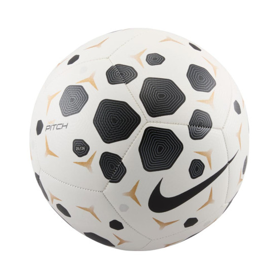 Nike Μπάλα ποδοσφαίρου Pitch FA25 Ball Nike Μπάλα ποδοσφαίρου Pitch FA25 Ball